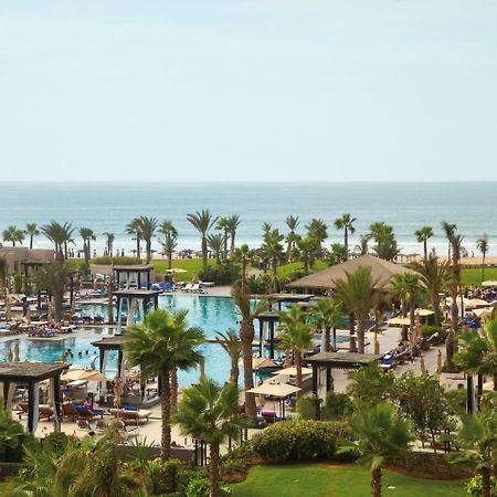 Riu Tikida Beach Hotel Agadir Exterior photo