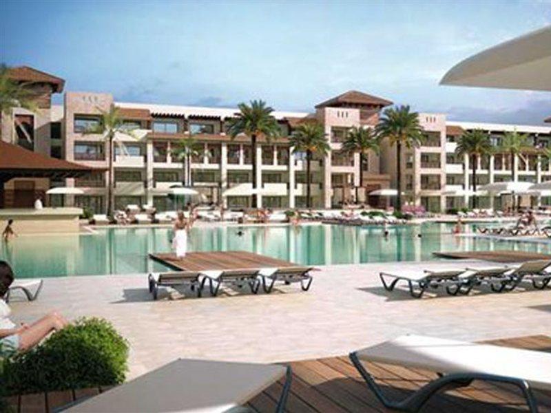 Riu Tikida Beach Hotel Agadir Exterior photo