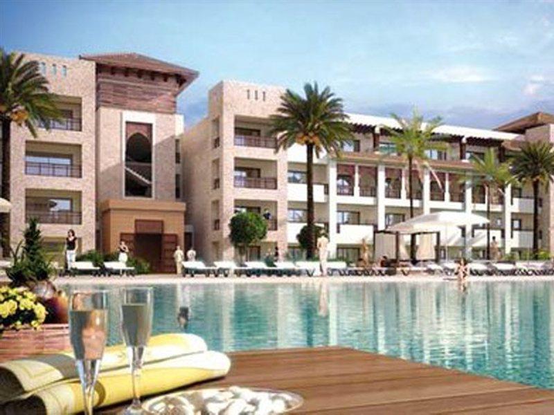 Riu Tikida Beach Hotel Agadir Exterior photo